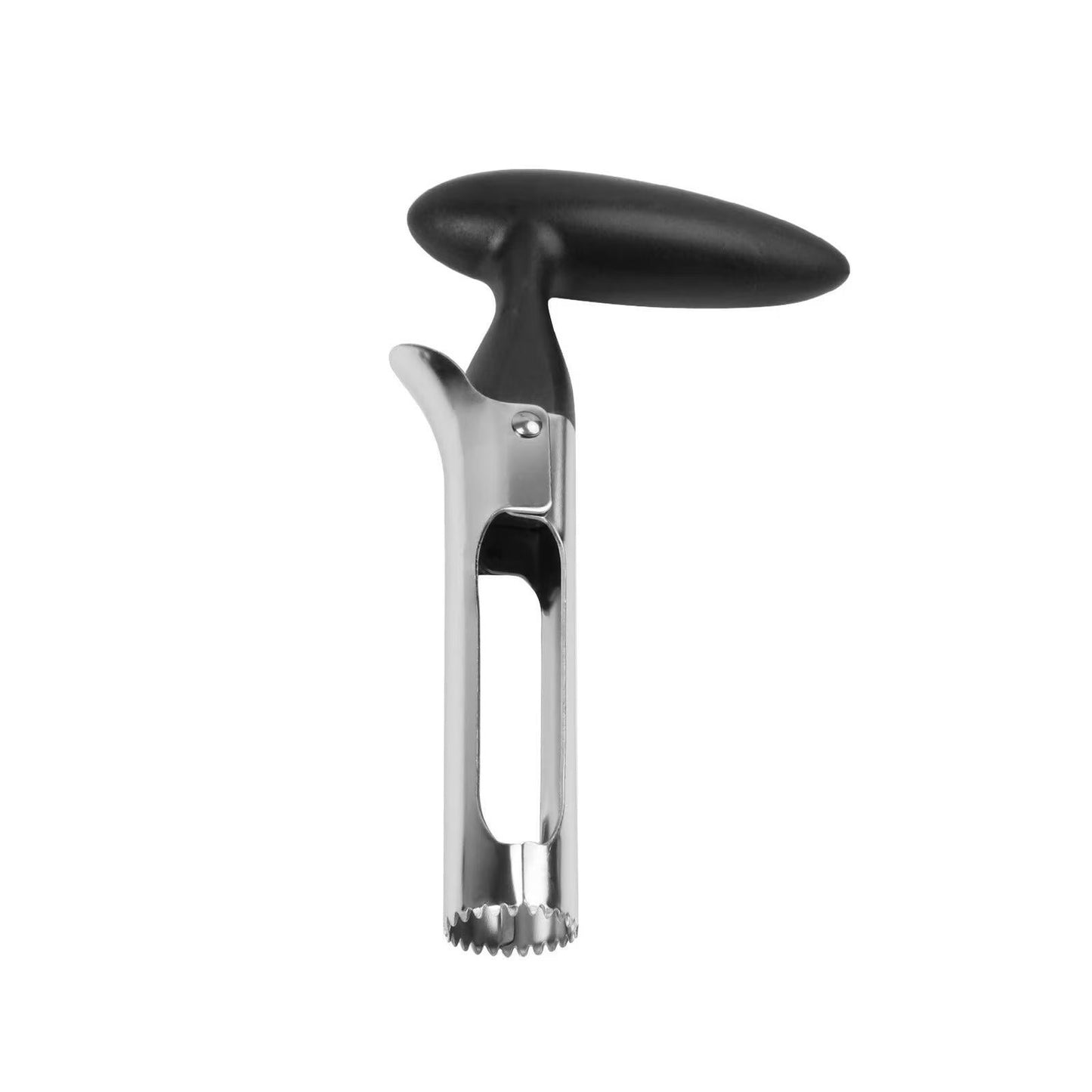 3in1 APPLE PEELER RED + APPLE CORER