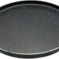 Maqluba Set – Non-Stick Pot with Inverted Tray | Traditional Cooking Made Easy Aluminum and Coated with Granite-style (34cm) Gols Handles