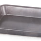Non-Stick Baking Square Pan Stainless Steel with Side Silicone Handles