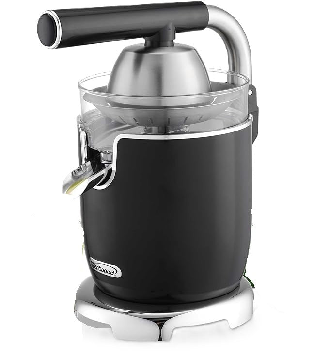 Brentwood Electric Citrus Juicer J-28BK