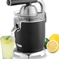 Brentwood Electric Citrus Juicer J-28BK