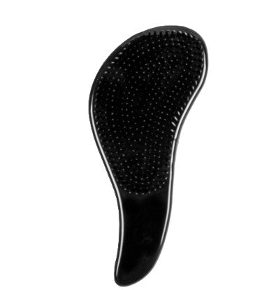 Miracle Girl Marble Detangling Hairbrush/Cepillo para el cabello desenredante Miracle Girl Marble