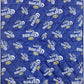 BIOWORLD CORONA THEMED PICNIC QUILT