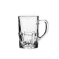 2 PC Glass Beer Mug