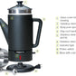 Presto Cordless 12 Cup Coffee Maker