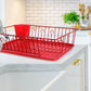 1-Tier Dish Drainer High Quality Model 20007R