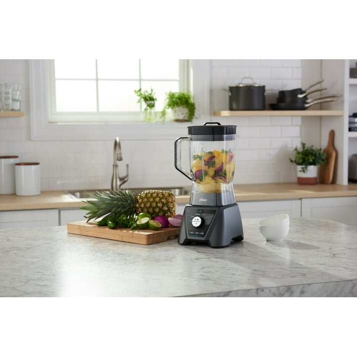 Oster Blender Texture-Select 9 Spd 1200 watts