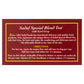50 Tea Bags Sadaf Special Blend Tea with Earl Grey