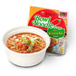 Nongshim Ramyun Bowl, Kimchi Spicy Flavor (Pack of 12)