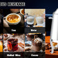 13L Stainless Steel Coffee Urn