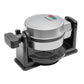 5" Flip Brentwood Waffle Maker