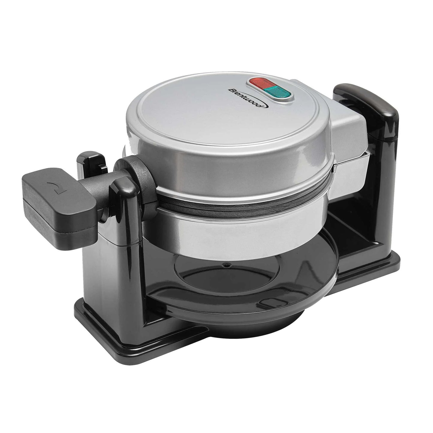 5" Flip Brentwood Waffle Maker
