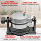 5" Flip Brentwood Waffle Maker