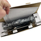 Elite Platinum Electric Knife, Perfect for Slicing Meats and Vegetables, Stainless Steel Blades, Eject Button