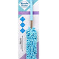 MICROFIBER NOODLE DUSTER EXTENDABLE HANDLE BL
