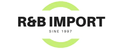 R & B Import 