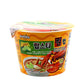 Lime Lobster Flavor Paldo King Noodle Cup (Pack of 16)
