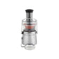 Oster JusSimple 2-Speed Easy Clean Juice Extractor with Extra-Wide Feed Chute