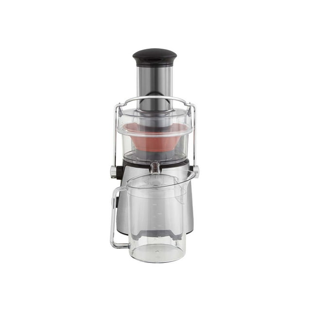 Oster JusSimple 2-Speed Easy Clean Juice Extractor with Extra-Wide Feed Chute
