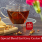 50 Tea Bags Sadaf Special Blend Tea with Earl Grey
