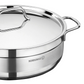 Korkmaz Alfa Low Casserole 28cm