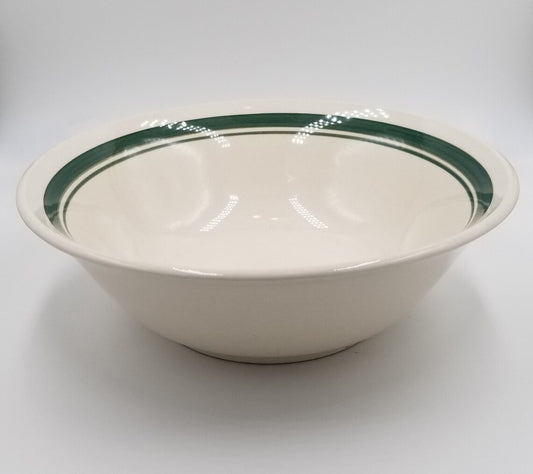 7” Ceramic Bowl