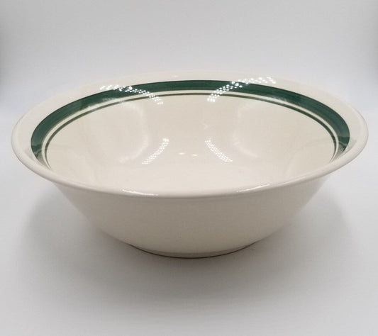 8.75” Ceramic Bowl
