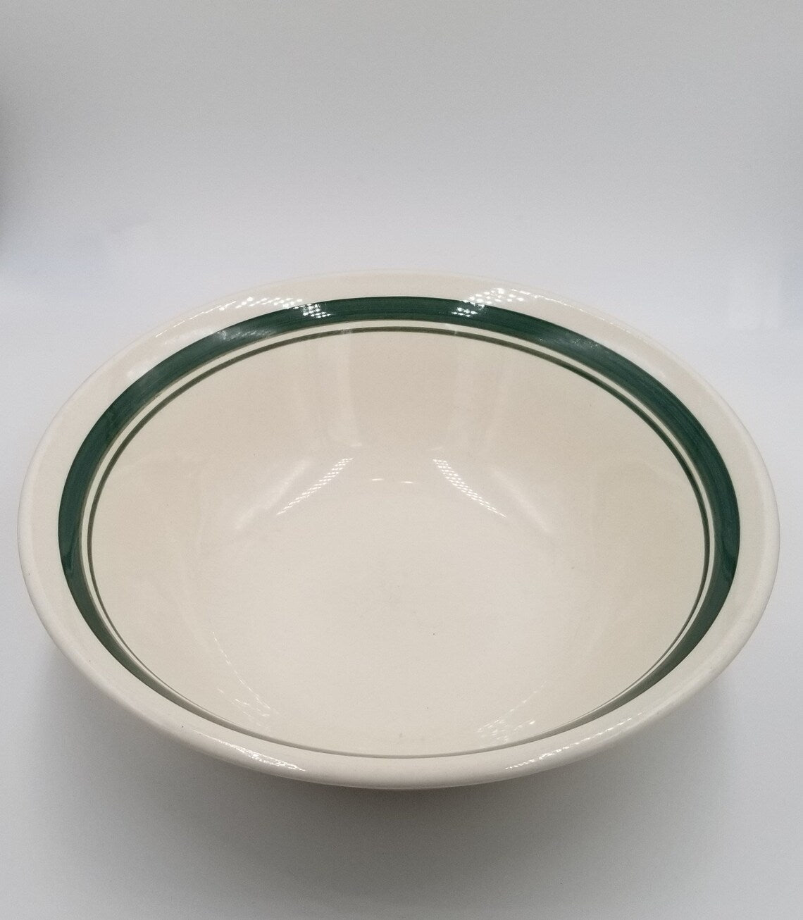 8.75” Ceramic Bowl