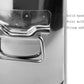 Stainless Steel Insulated Barrel with Faucet: Hot or Cold Drinks