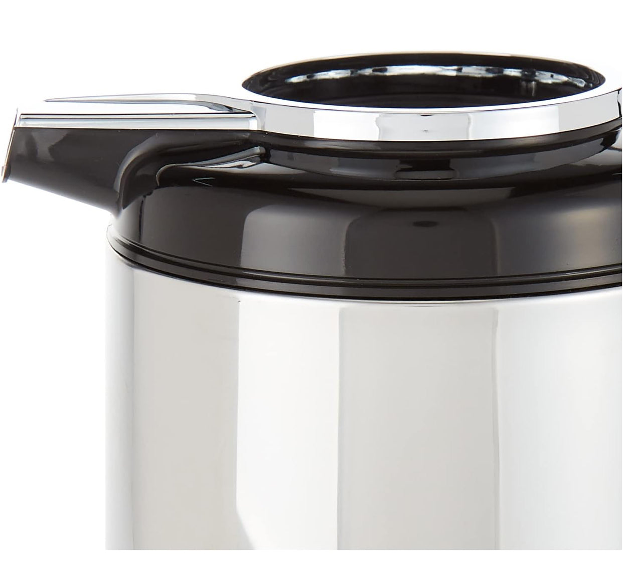 Peacock Vacuum Jug 1.9L