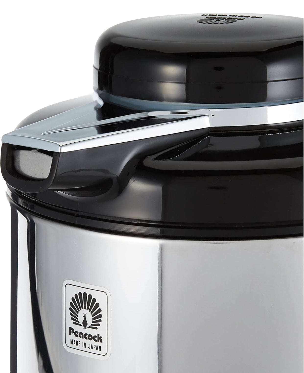 Peacock Vacuum Jug-1L