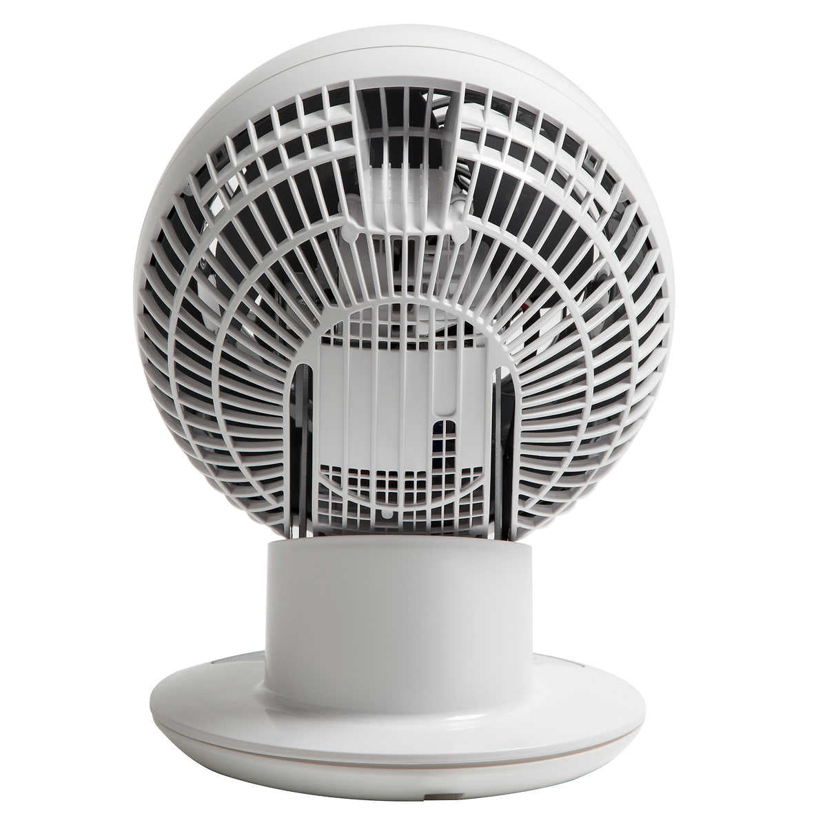 Woozoo Globe Multi-Directional 5-Speed Oscillating Fan with Remote