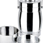 1.2 L Insulated Stainless Steel 304 Hot and Cold 2-pc Food Container