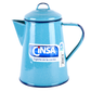 1.5L Cinsa Enamel Coffee Pot