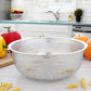 33cm Colander Kitchen Strainer with Hang Ring