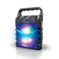 4" Woofer Party Speaker - Blue