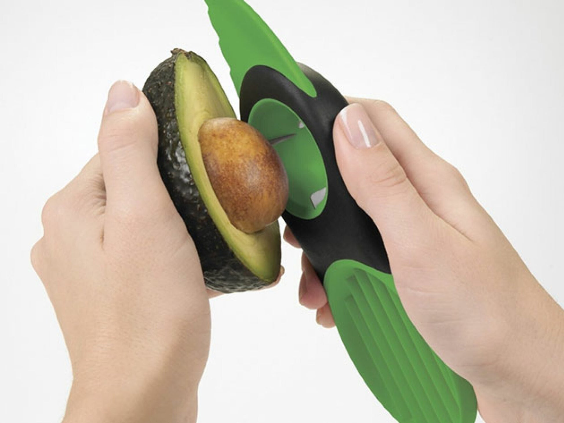 3 in 1 Avocado Slicer – R & B Import