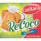 Cuétara Coconut Flavored Cookies
