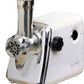 Electric Meat grinder Back To Basics Grinds Fresher Healthier Meats at Home Model 4500