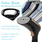 Brentwood Handheld Garment Iron Steamer
