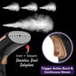 Brentwood Handheld Garment Iron Steamer