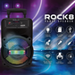 8" Woofer Party Speaker