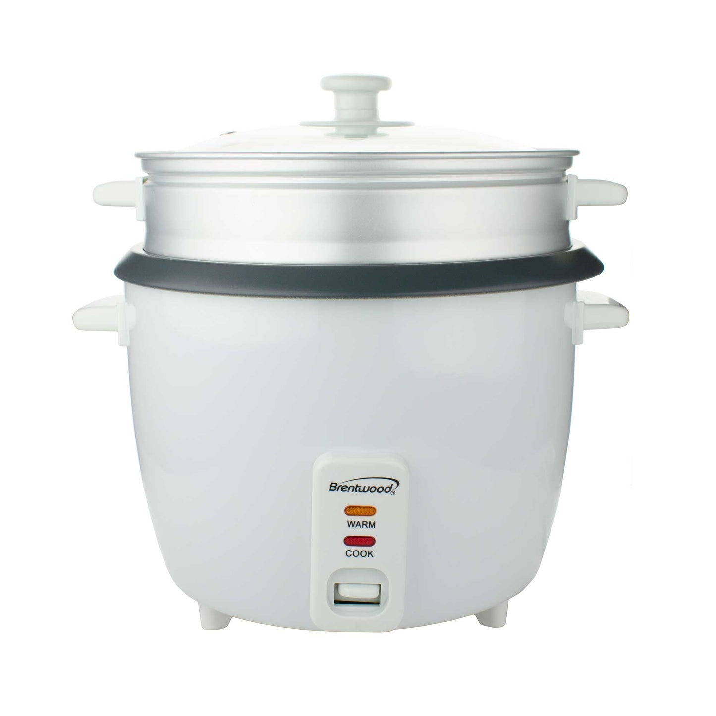 4 Cups Brentwood Rice Cooker