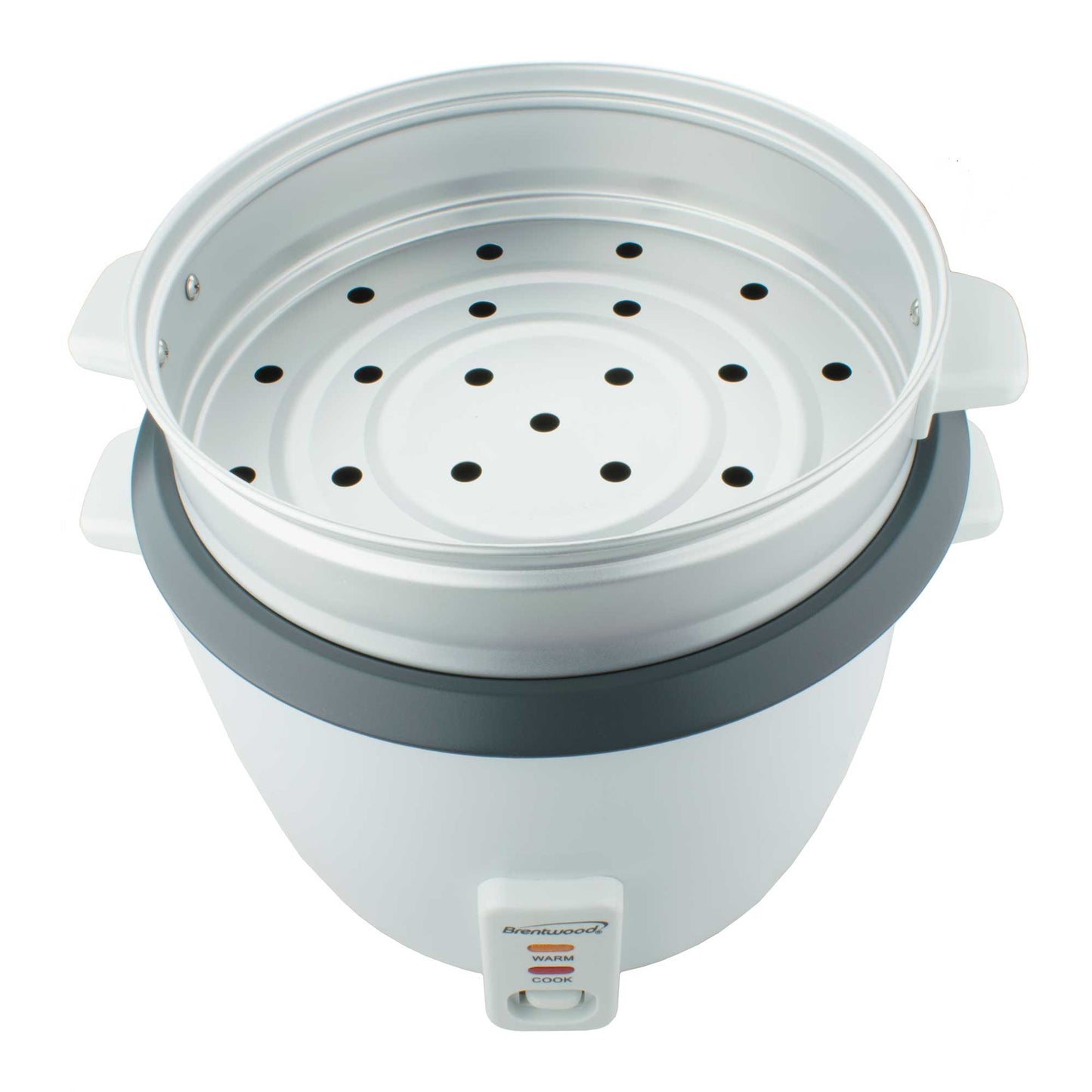 4 Cups Brentwood Rice Cooker