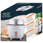 4 Cups Brentwood Rice Cooker