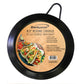 8.5” Brentwood Round Griddle Comal
