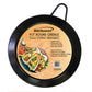 9.5" Brentwood Round Griddle Comal