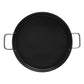 19" Mega Cook Heavy Duty Gauge Comal Griddle Top Grill