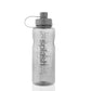 1600ml Gray Splash Water Bottle