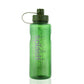 1600ml Green Splash Water Bottle